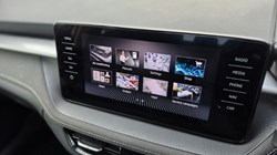 2022 (22) SKODA FABIA 1.0 TSI 110 SE L 5dr DSG 5895212