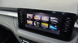 2022 (22) SKODA FABIA 1.0 TSI 110 SE L 5dr DSG 5895211