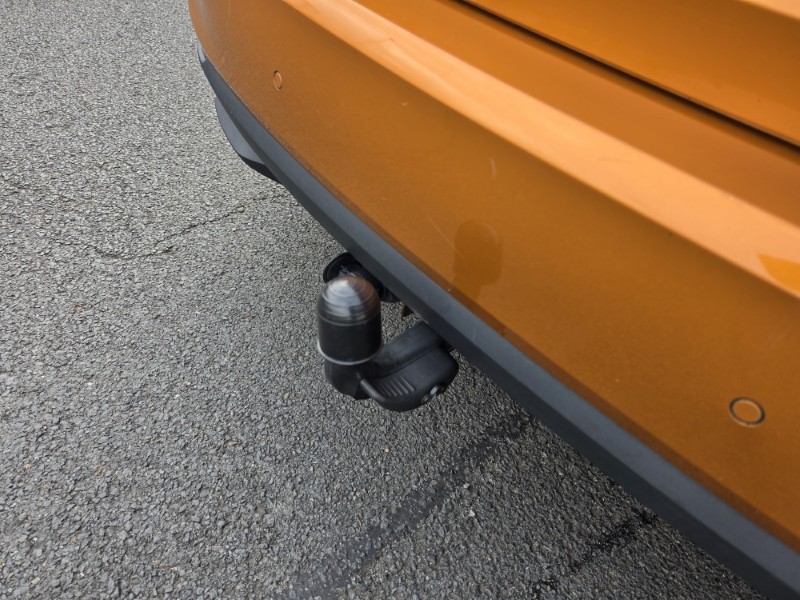 2022 (22) SKODA FABIA 1.0 TSI 110 SE L 5dr DSG 5895202