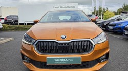 2022 (22) SKODA FABIA 1.0 TSI 110 SE L 5dr DSG 5895187