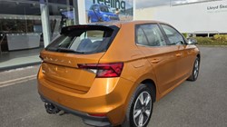 2022 (22) SKODA FABIA 1.0 TSI 110 SE L 5dr DSG 5895182