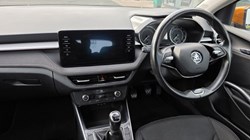 2022 (22) SKODA FABIA 1.0 TSI 110 SE L 5dr DSG 5895195