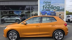 2022 (22) SKODA FABIA 1.0 TSI 110 SE L 5dr DSG 5895190