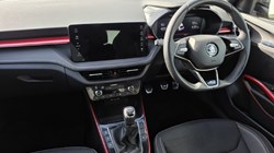 2025 (74) SKODA FABIA 1.0 TSI 116 Monte Carlo Edition 5dr 5895160
