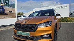 2025 (74) SKODA FABIA 1.0 TSI 116 Monte Carlo Edition 5dr 5895150