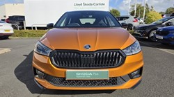 2025 (74) SKODA FABIA 1.0 TSI 116 Monte Carlo Edition 5dr 5895152