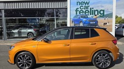 2025 (74) SKODA FABIA 1.0 TSI 116 Monte Carlo Edition 5dr 5895153