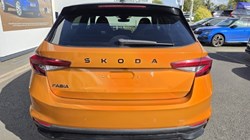 2025 (74) SKODA FABIA 1.0 TSI 116 Monte Carlo Edition 5dr 5895142