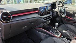 2025 (74) SKODA FABIA 1.0 TSI 116 Monte Carlo Edition 5dr 5895162