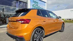 2025 (74) SKODA FABIA 1.0 TSI 116 Monte Carlo Edition 5dr 5895143