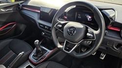 2025 (74) SKODA FABIA 1.0 TSI 116 Monte Carlo Edition 5dr 5895165