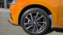 2025 (74) SKODA FABIA 1.0 TSI 116 Monte Carlo Edition 5dr 5895154