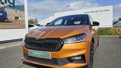 2025 (74) SKODA FABIA 1.0 TSI 116 Monte Carlo Edition 5dr 5895151
