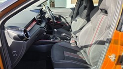 2025 (74) SKODA FABIA 1.0 TSI 116 Monte Carlo Edition 5dr 5895163