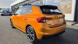 2025 (74) SKODA FABIA 1.0 TSI 116 Monte Carlo Edition 5dr 5895148