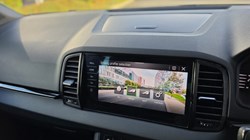 2024 (24) SKODA KAROQ 1.5 TSI Sportline 5dr DSG 5883541