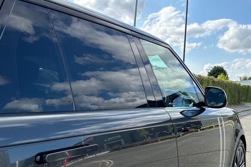 2024 (24) LAND ROVER RANGE ROVER 3.0 D300 Autobiography 4dr Auto 3358266