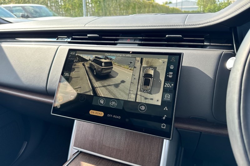 2024 (24) LAND ROVER RANGE ROVER 3.0 D300 Autobiography 4dr Auto 3358253