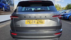 2024 (24) SKODA KAROQ 1.5 TSI Sportline 5dr DSG 5883497