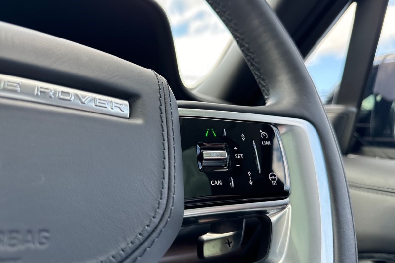 2024 (24) LAND ROVER RANGE ROVER 3.0 D300 Autobiography 4dr Auto 3358249