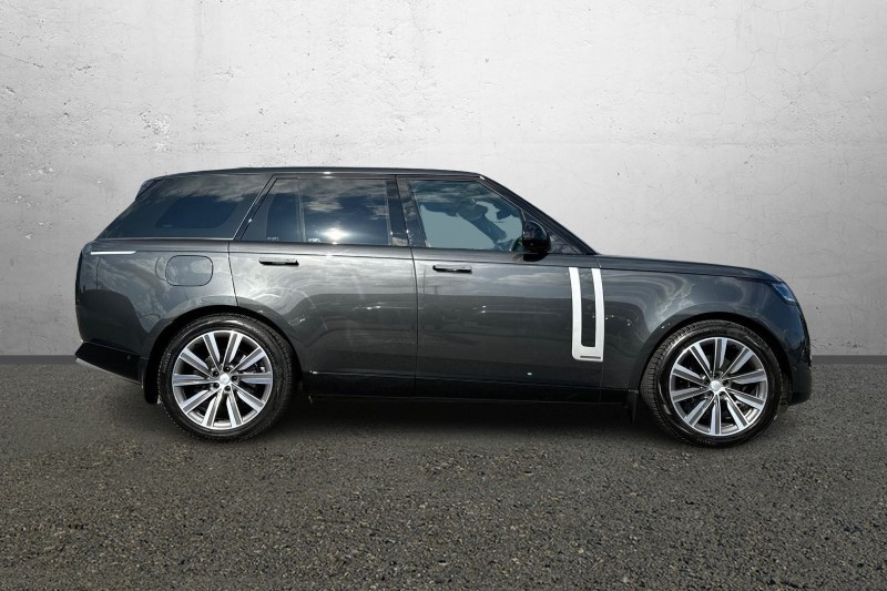 2024 (24) LAND ROVER RANGE ROVER 3.0 D300 Autobiography 4dr Auto 3358235
