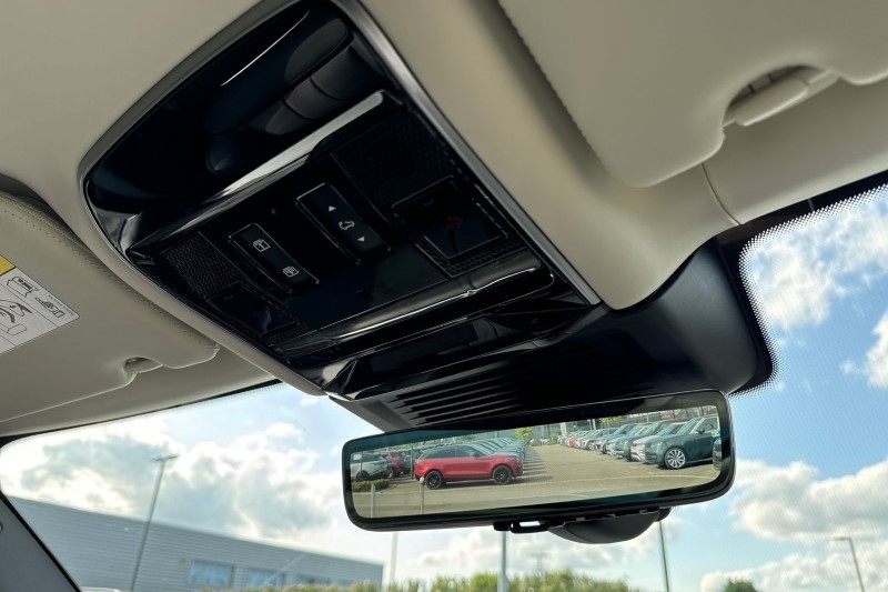 2024 (24) LAND ROVER RANGE ROVER 3.0 D300 Autobiography 4dr Auto 3358272