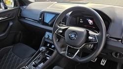 2024 (24) SKODA KAROQ 1.5 TSI Sportline 5dr DSG 5883523