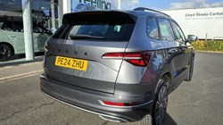 2024 (24) SKODA KAROQ 1.5 TSI Sportline 5dr DSG 5883495
