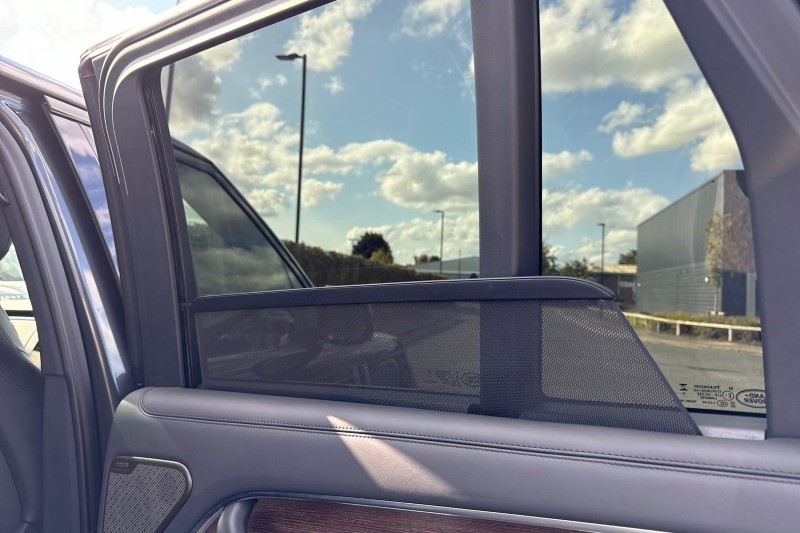 2024 (24) LAND ROVER RANGE ROVER 3.0 D300 Autobiography 4dr Auto 3358274