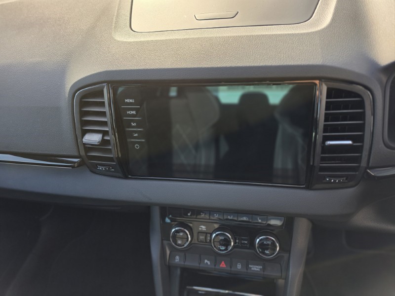 2024 (24) SKODA KAROQ 1.5 TSI Sportline 5dr DSG 5883525
