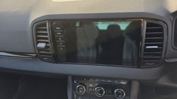 2024 (24) SKODA KAROQ 1.5 TSI Sportline 5dr DSG 5883525