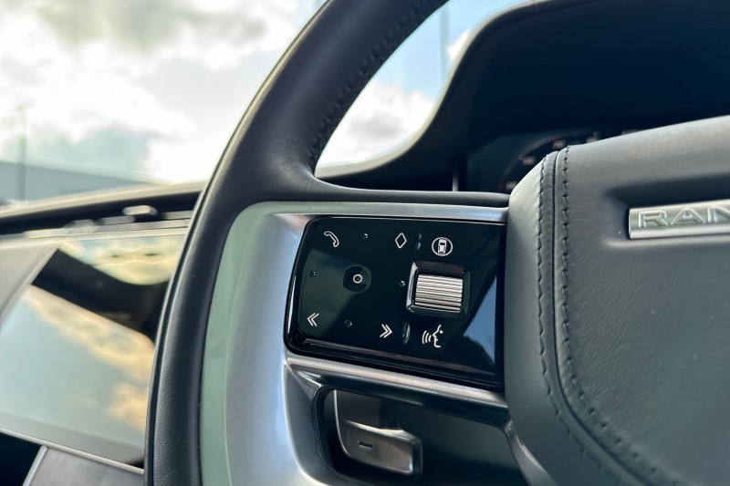 2024 (24) LAND ROVER RANGE ROVER 3.0 D300 Autobiography 4dr Auto 3358248
