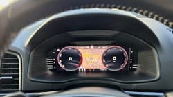 2024 (24) SKODA KAROQ 1.5 TSI Sportline 5dr DSG 5883533