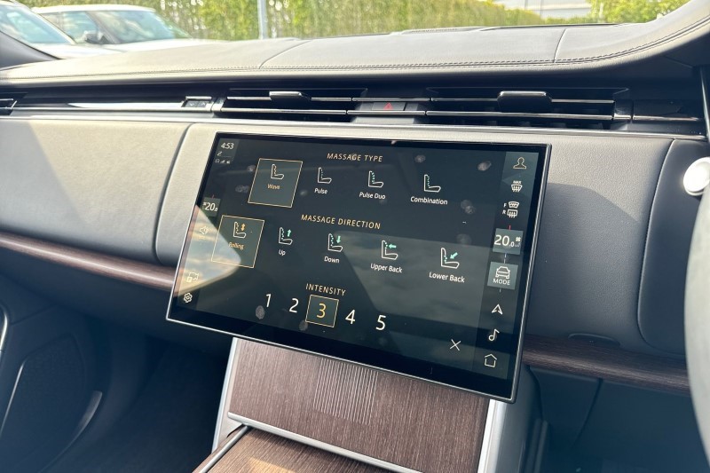 2024 (24) LAND ROVER RANGE ROVER 3.0 D300 Autobiography 4dr Auto 3358271