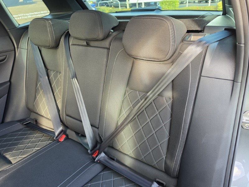 2024 (24) SKODA KAROQ 1.5 TSI Sportline 5dr DSG 5883520