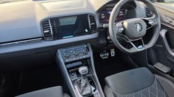 2024 (24) SKODA KAROQ 1.5 TSI Sportline 5dr DSG 5883518