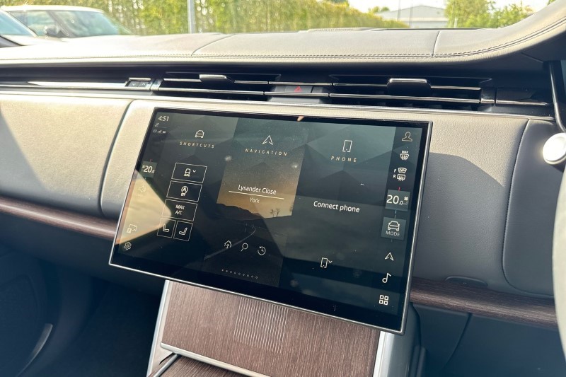 2024 (24) LAND ROVER RANGE ROVER 3.0 D300 Autobiography 4dr Auto 3358251