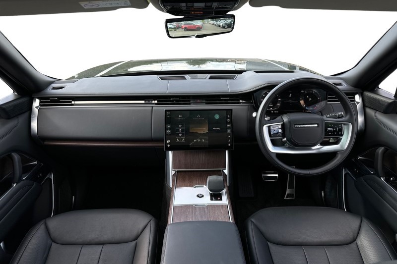 2024 (24) LAND ROVER RANGE ROVER 3.0 D300 Autobiography 4dr Auto 3358239