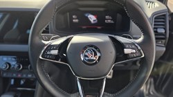 2024 (24) SKODA KAROQ 1.5 TSI Sportline 5dr DSG 5883527