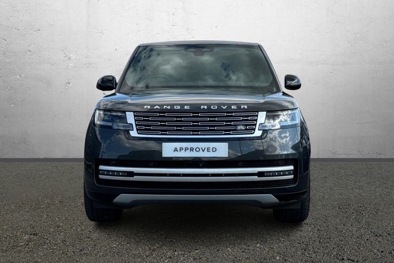 2024 (24) LAND ROVER RANGE ROVER 3.0 D300 Autobiography 4dr Auto 3358237