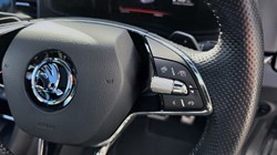 2024 (24) SKODA KAROQ 1.5 TSI Sportline 5dr DSG 5883528