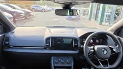 2024 (24) SKODA KAROQ 1.5 TSI Sportline 5dr DSG 5883519