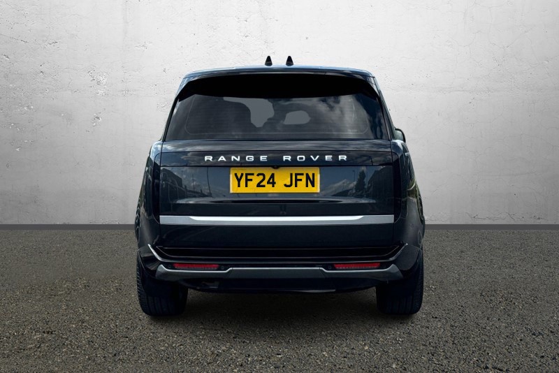 2024 (24) LAND ROVER RANGE ROVER 3.0 D300 Autobiography 4dr Auto 3448107