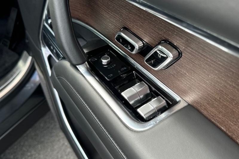 2024 (24) LAND ROVER RANGE ROVER 3.0 D300 Autobiography 4dr Auto 3358243