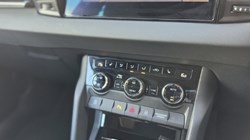 2024 (24) SKODA KAROQ 1.5 TSI Sportline 5dr DSG 5883542