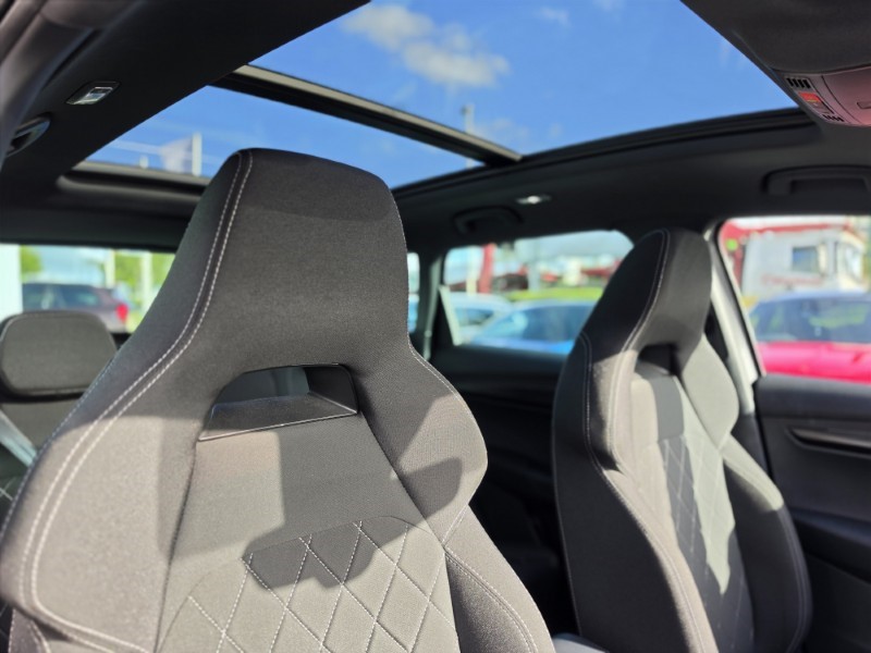 2024 (24) SKODA KAROQ 1.5 TSI Sportline 5dr DSG 5883531