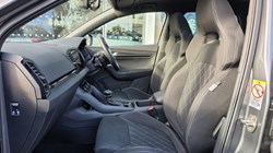 2024 (24) SKODA KAROQ 1.5 TSI Sportline 5dr DSG 5883522
