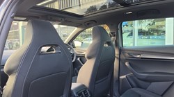 2024 (24) SKODA KAROQ 1.5 TSI Sportline 5dr DSG 5883515