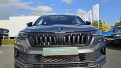 2024 (24) SKODA KAROQ 1.5 TSI Sportline 5dr DSG 5883506