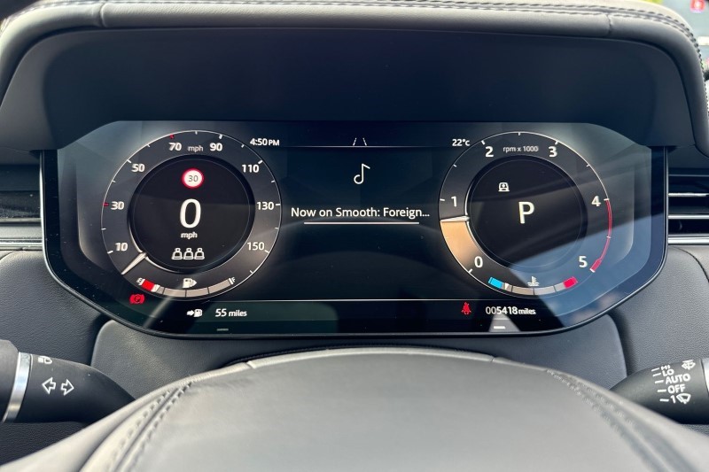 2024 (24) LAND ROVER RANGE ROVER 3.0 D300 Autobiography 4dr Auto 3358250